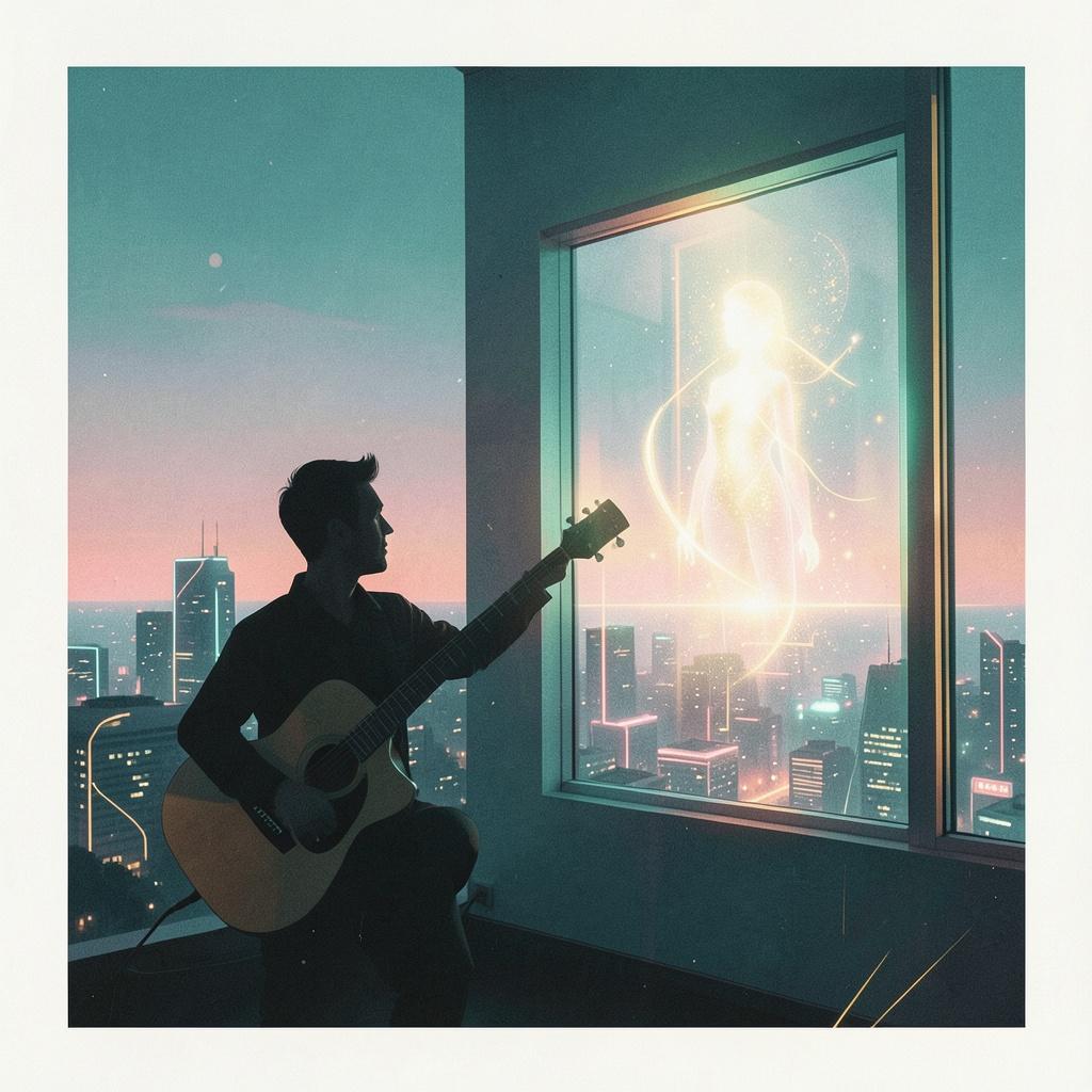 If That Girl Were Mine (A Jackson Ferguson Thing Remix) artwork