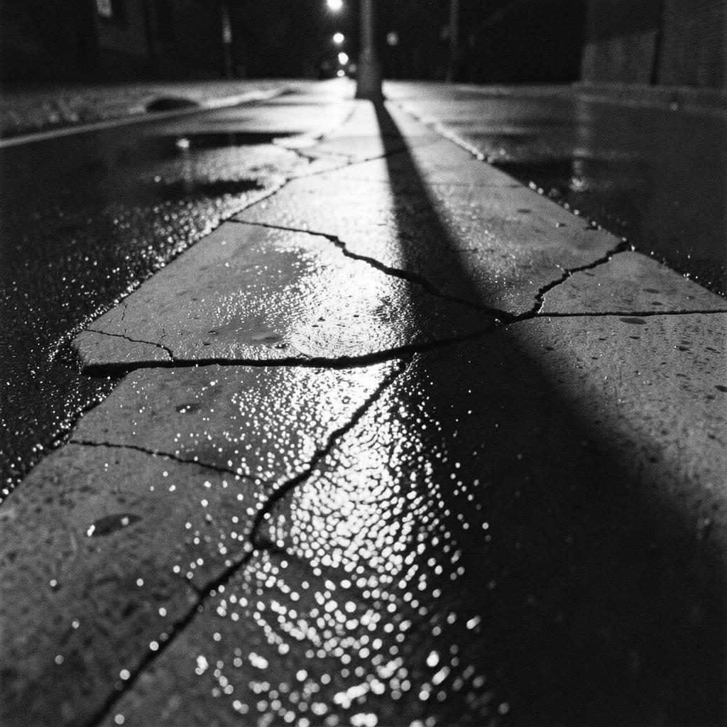Midnight Concrete artwork