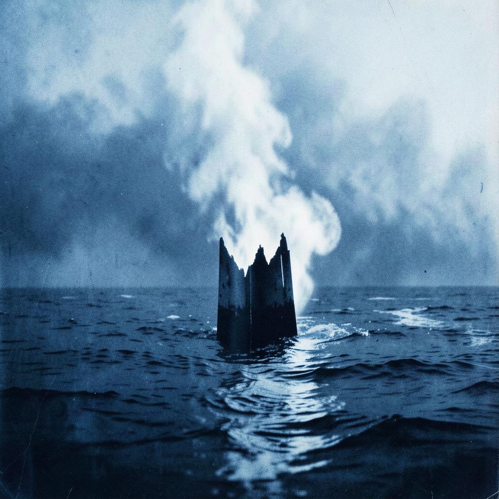 Kings of London artwork