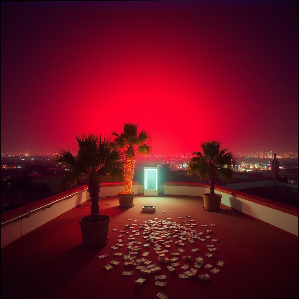 Voice image for Rocky Co