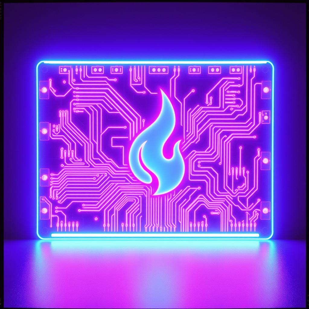 Voice picture for MJ