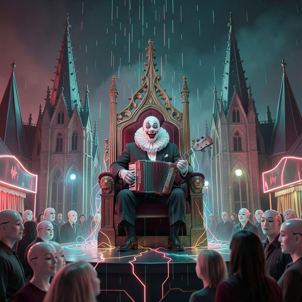 Song Image