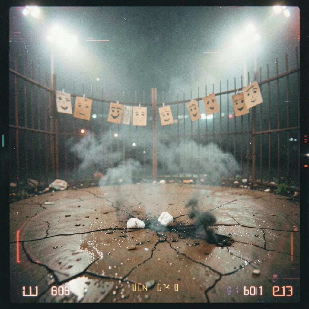 Song Cover Image