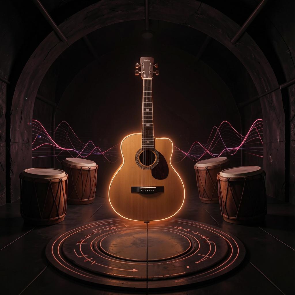 Song Image