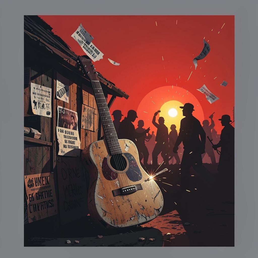 Song Image