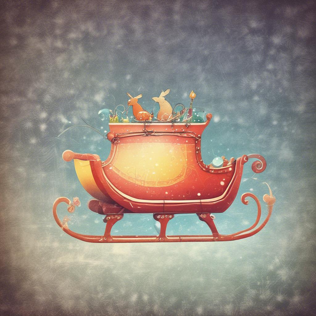 Image for Santa’s Claus & TON@N  Playlist 