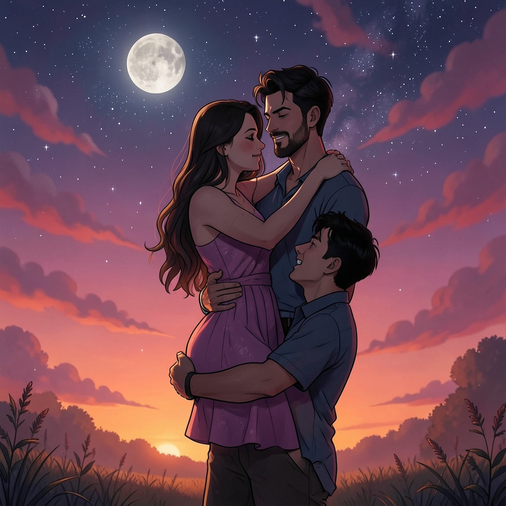 Hold my hand artwork