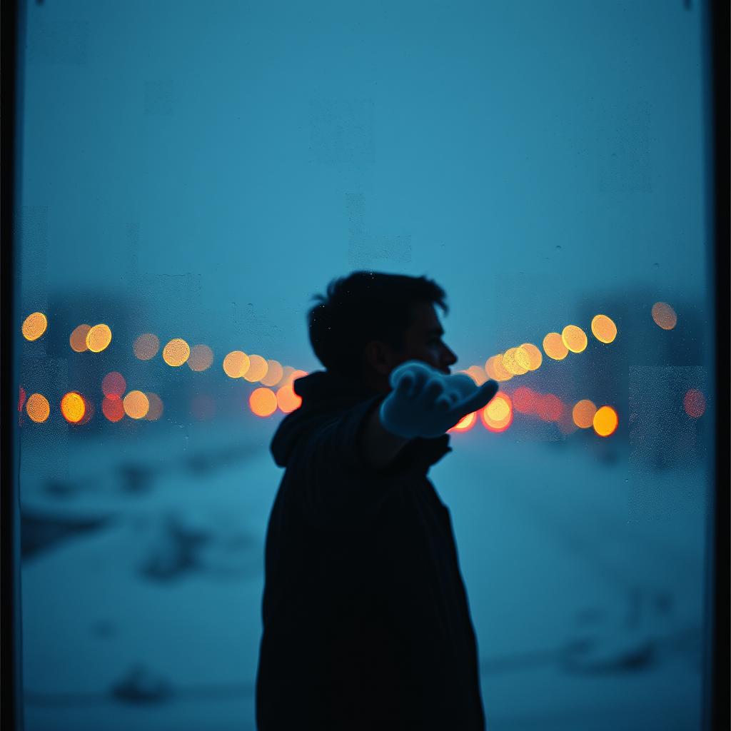 08 - Confessions de la St Valentin artwork