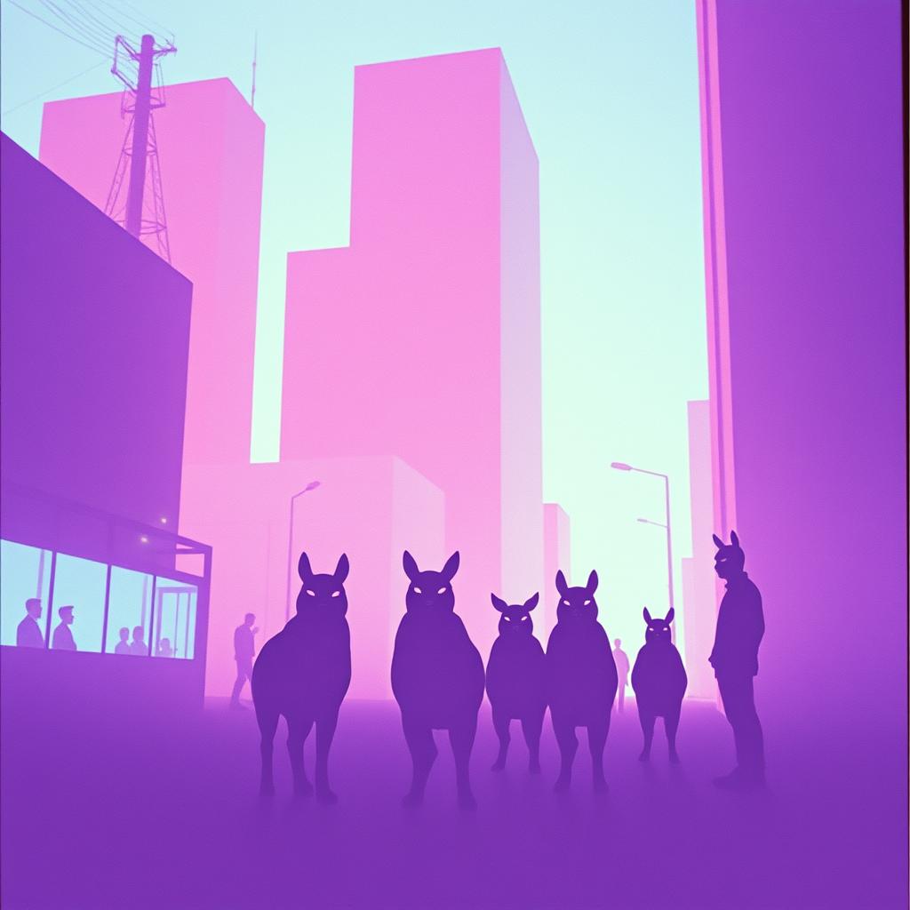 Persona image for Ynihon