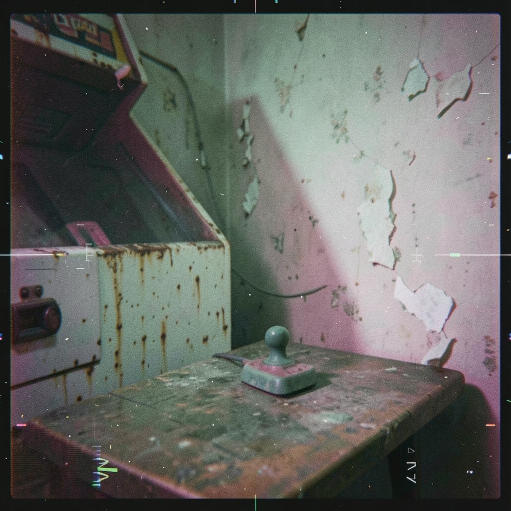 Game - Immediacy - Complextro Remake artwork