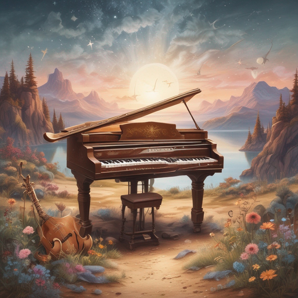 Song Image