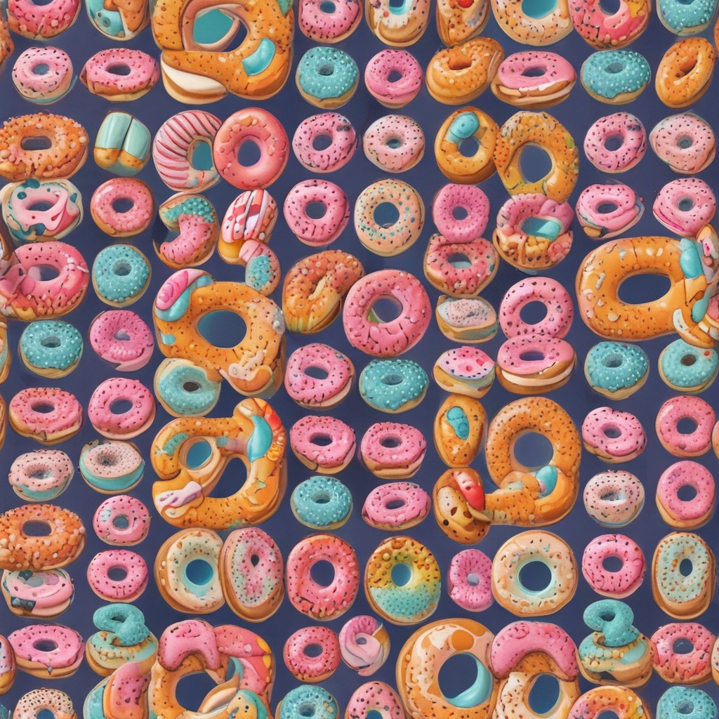NVC Donuts