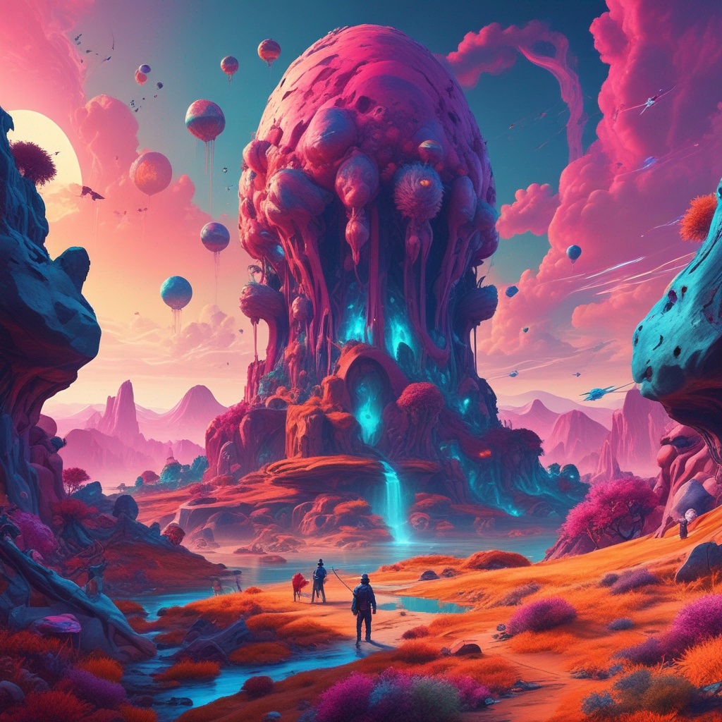 Song Image