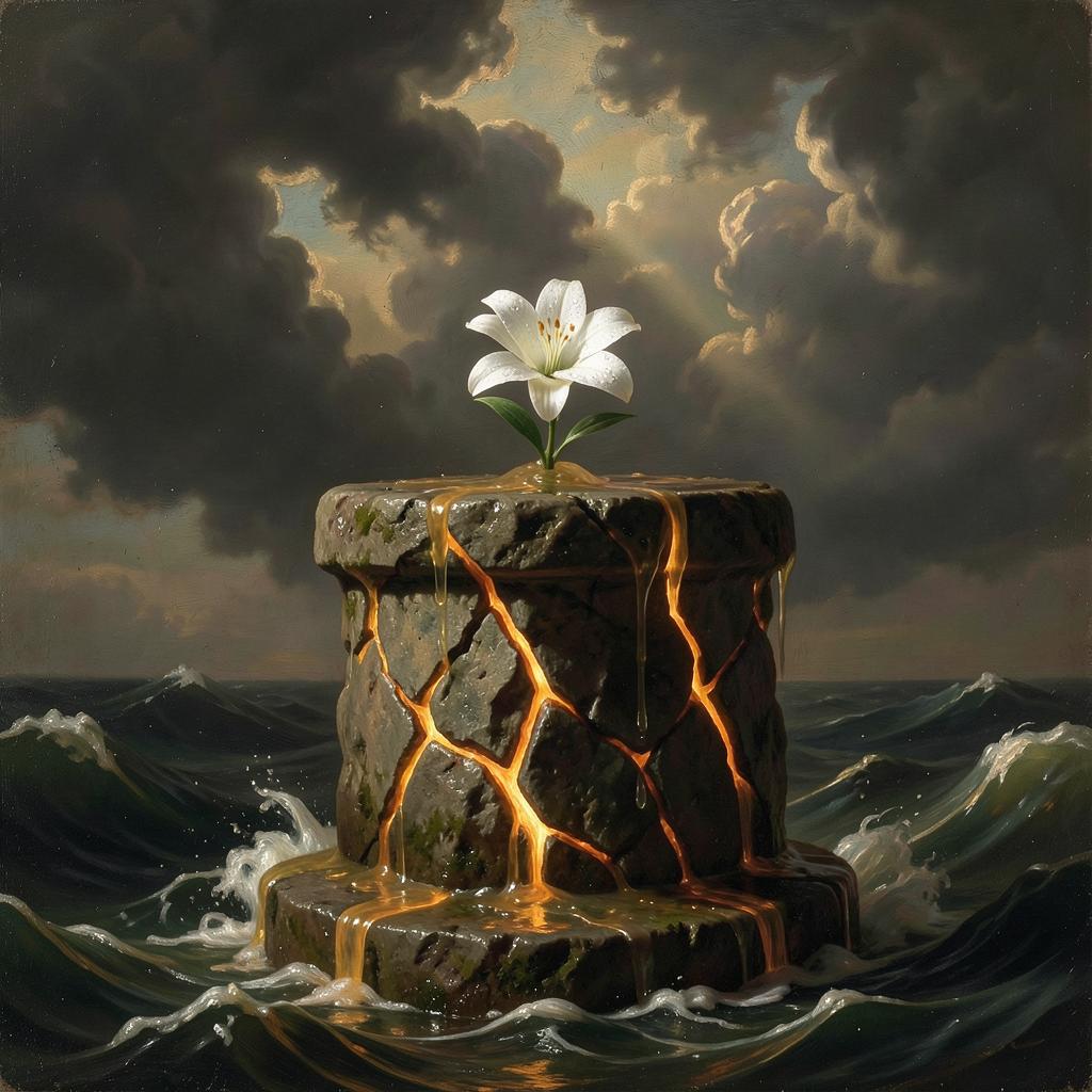 Aris Jolee - Still Standing (Remastered)