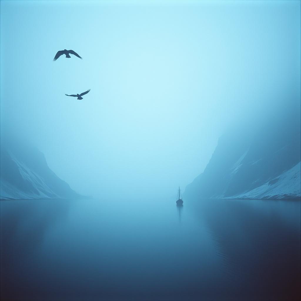 SAGA “Whispers of the North”