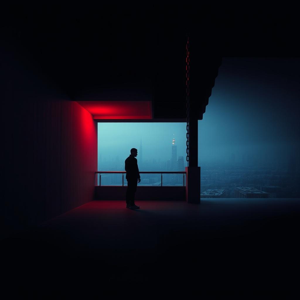 Playlist cover art