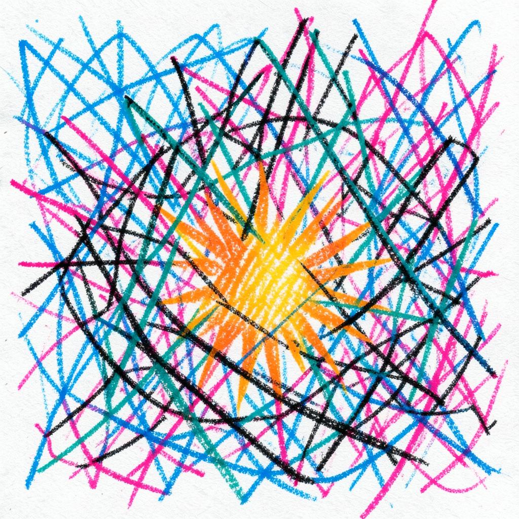 wobble wobble - dnb artwork