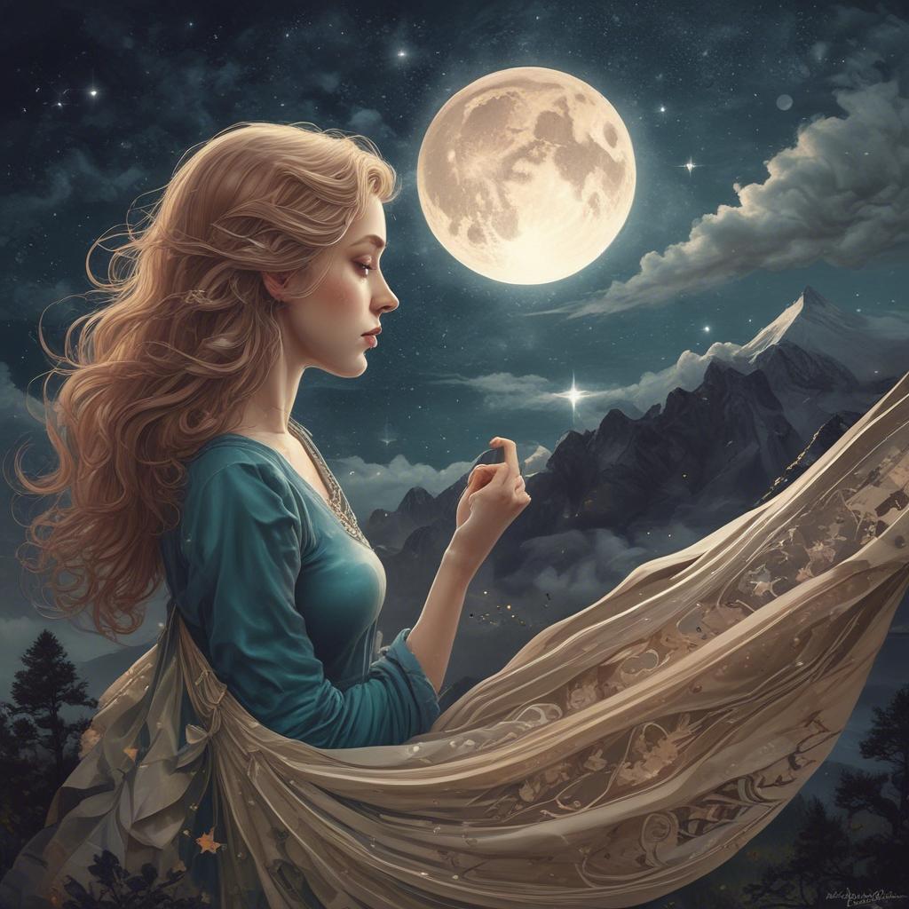 "ความรักที่ยังรอ" (The Love That Still Waits) artwork
