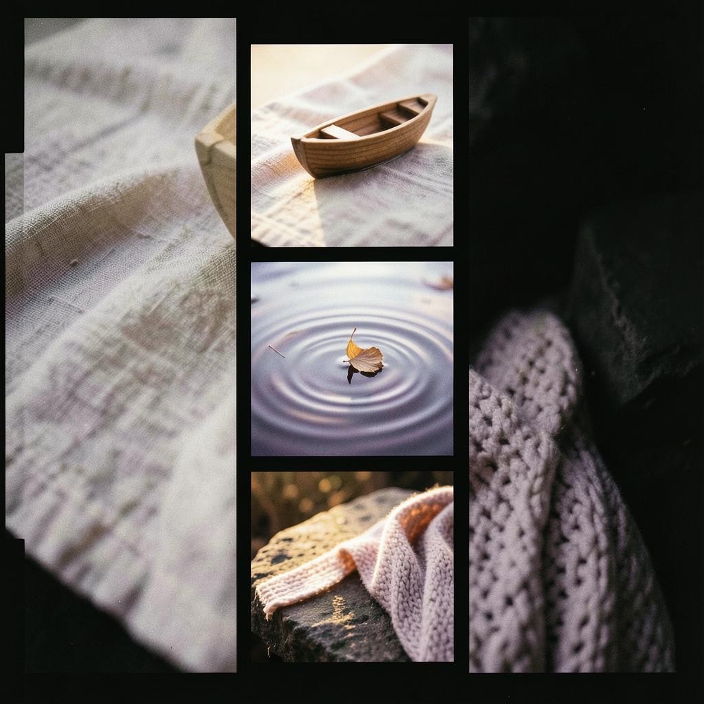 From the Inside artwork