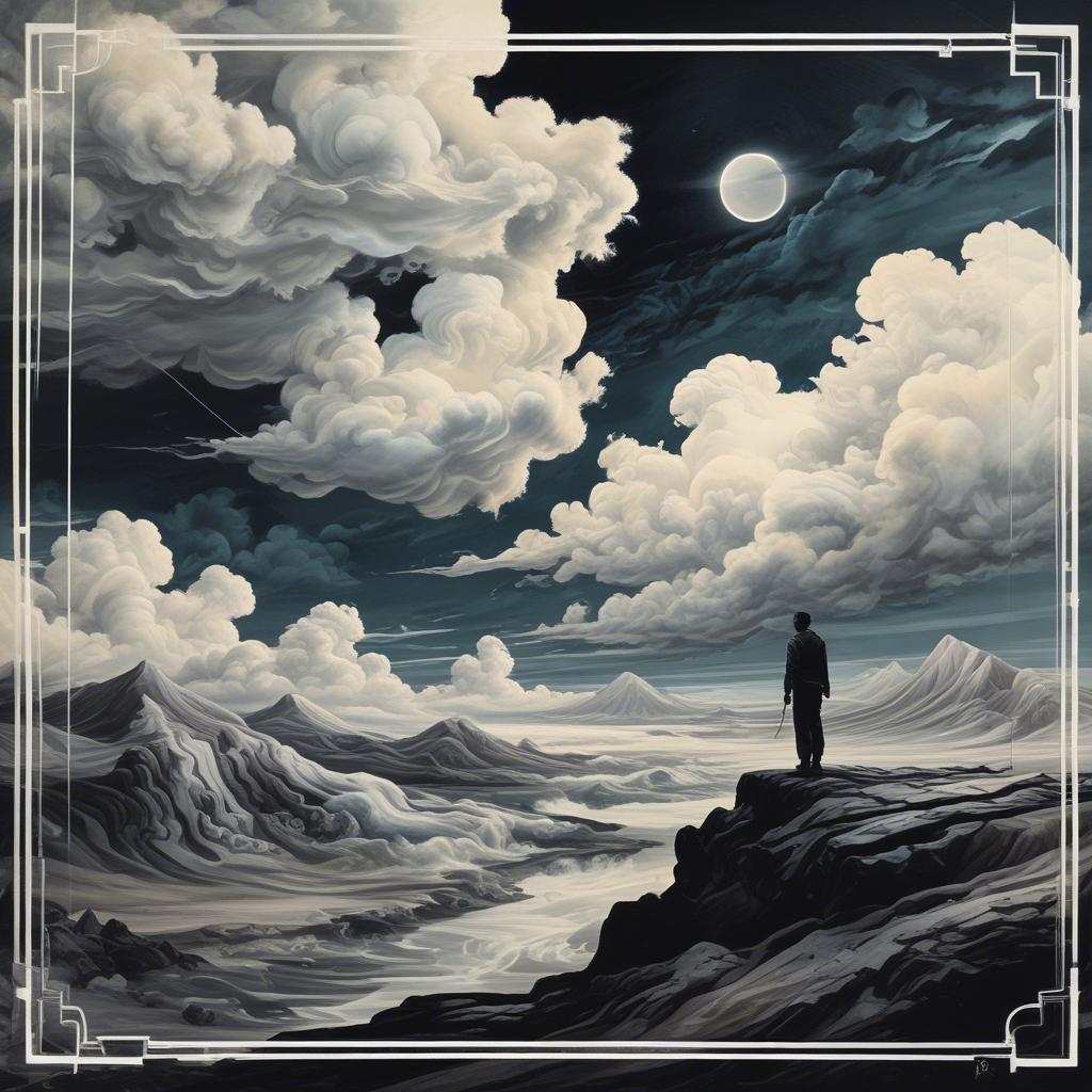 "Battle For My Soul" artwork