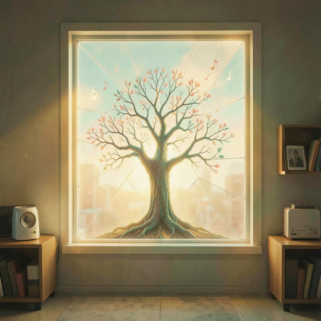 Become That Someone artwork