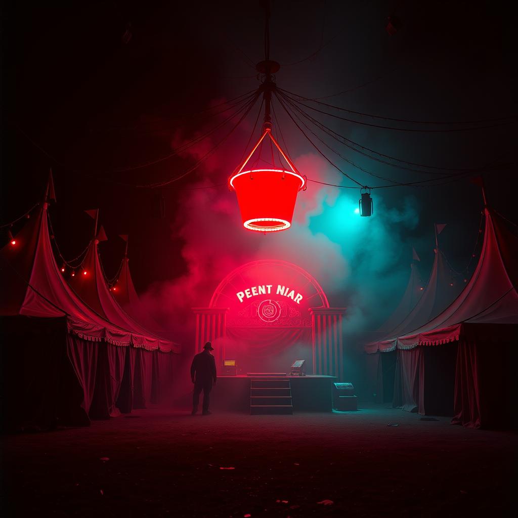 Persona image for Deadcrete 