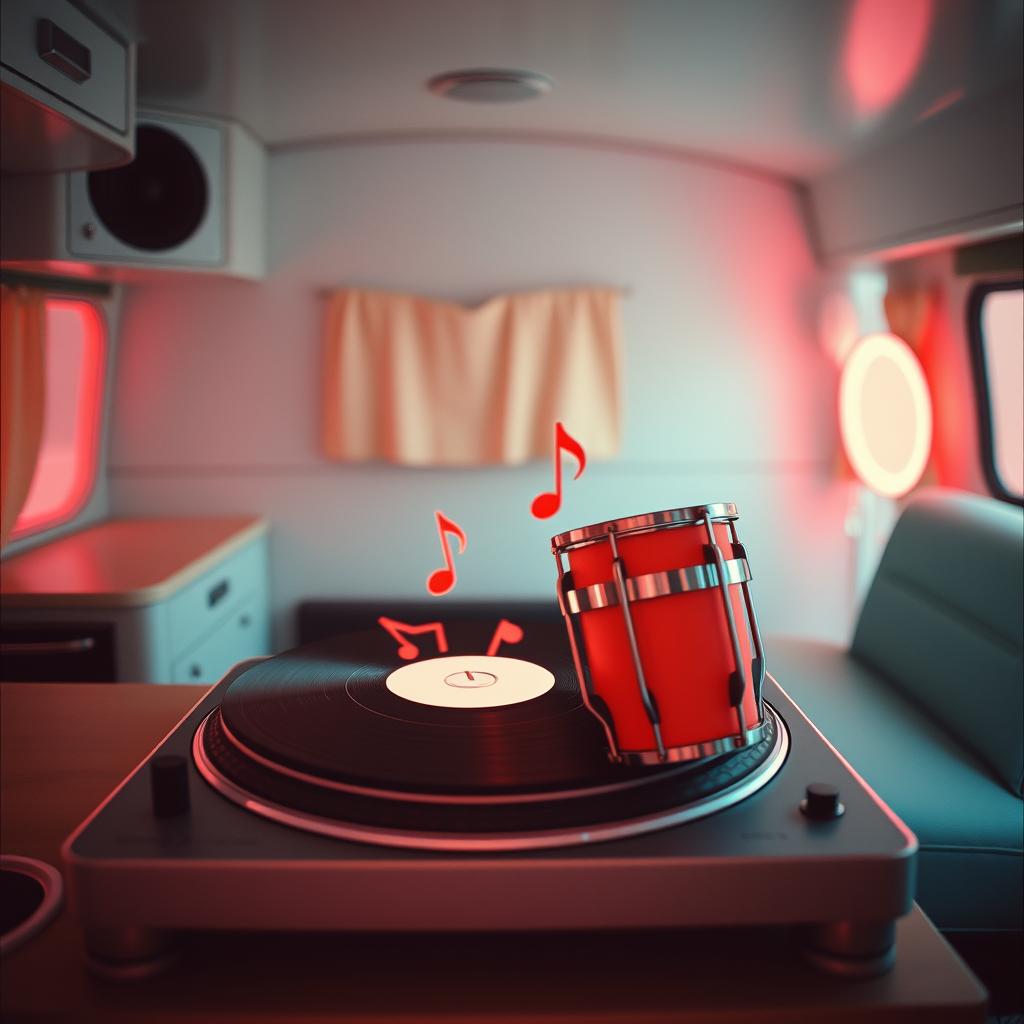 Song Image
