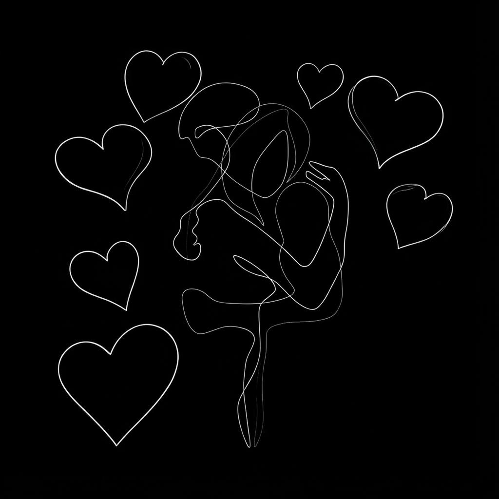 Hold Me Tight artwork