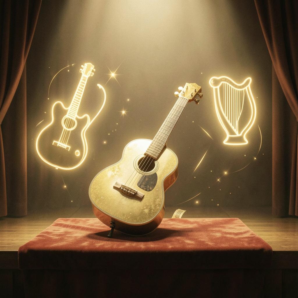 Song Image