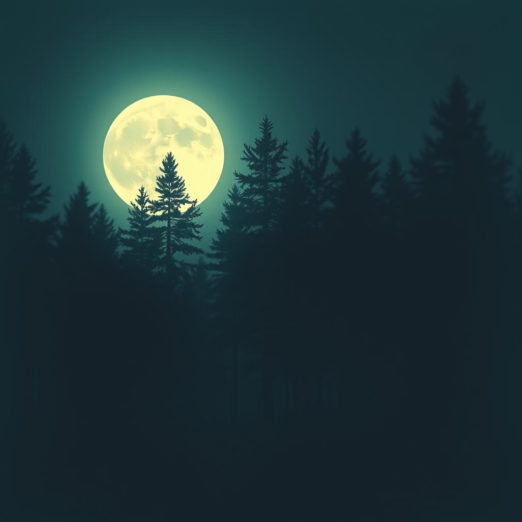 A Whisper in the Pines (Remastered) artwork