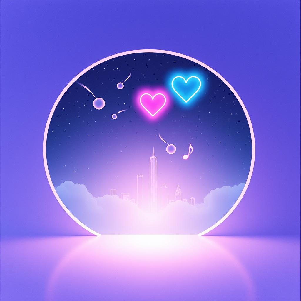 Persona image for cosmic