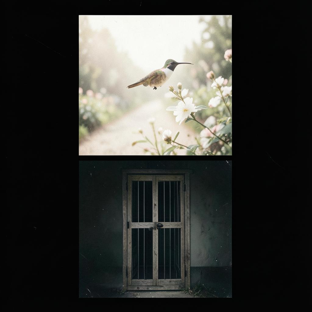 Hummingbird