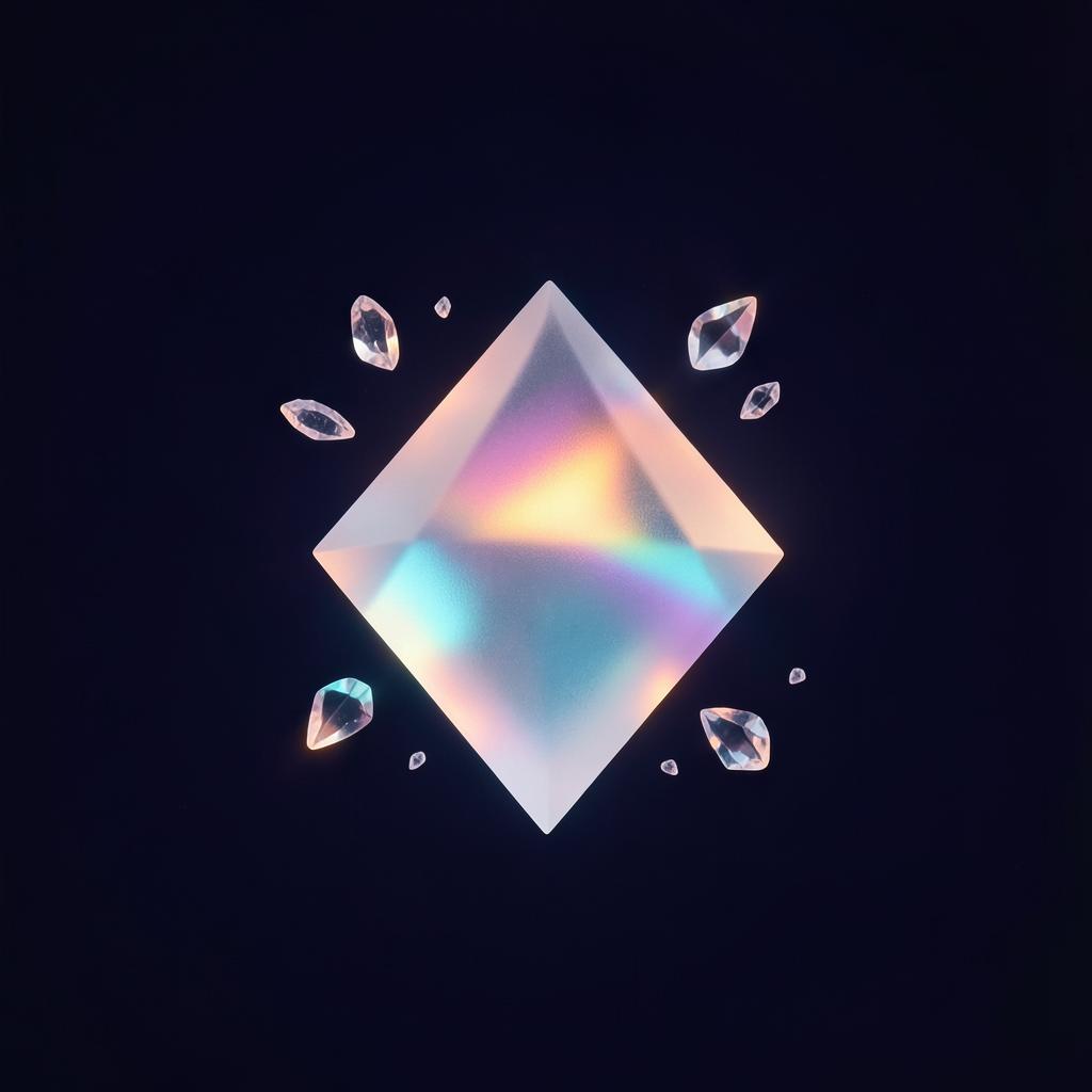 自分だけの星 (My Own Star) artwork