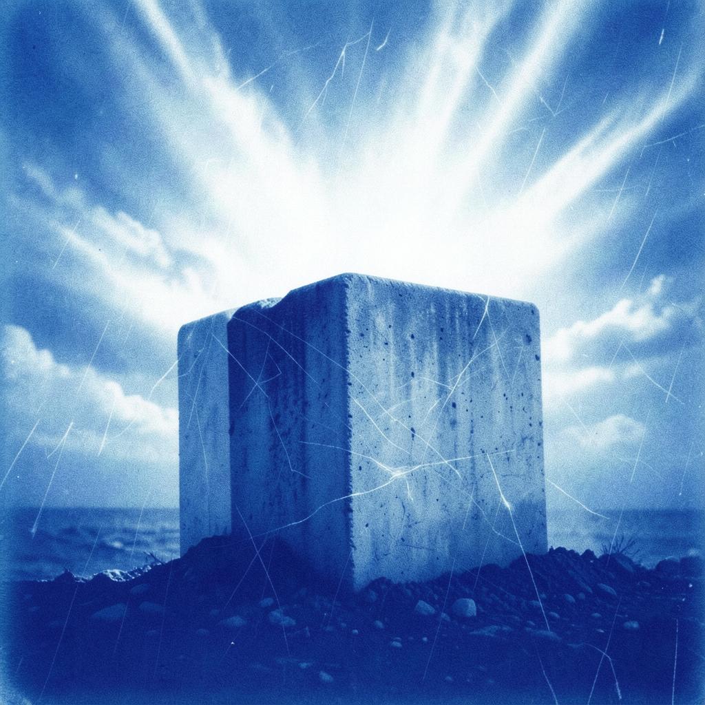 Dont back down now artwork