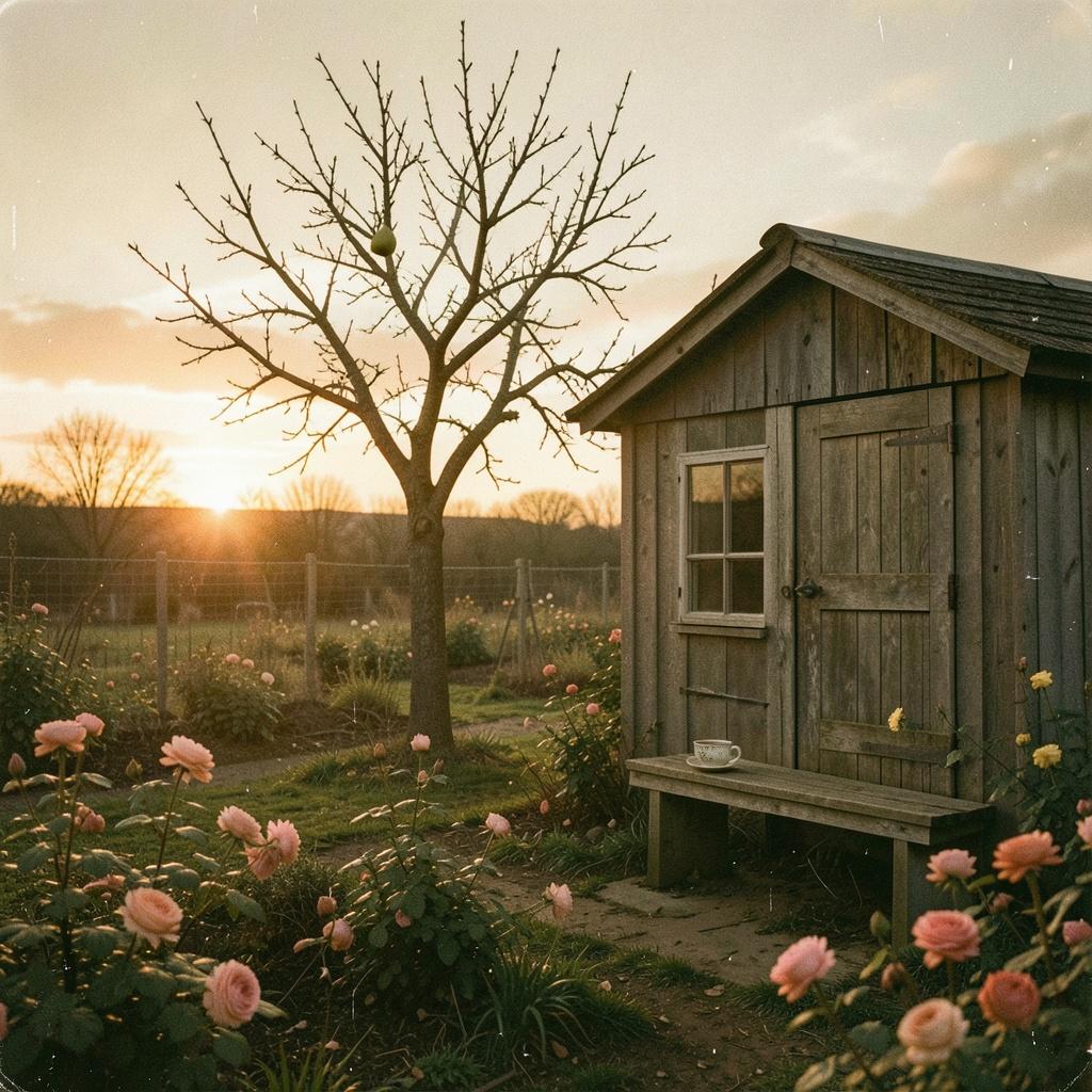 Voice image for Skovvejens Stemme