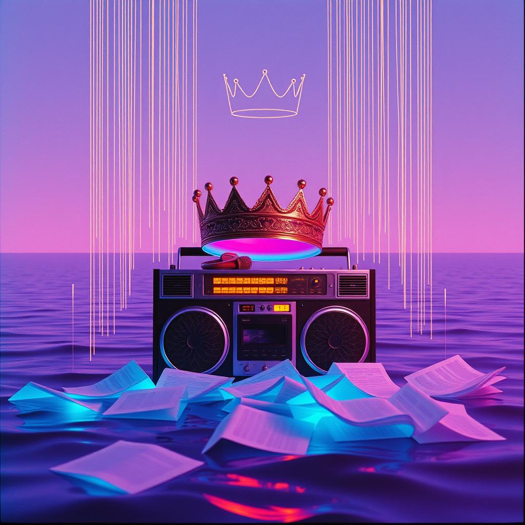 Song Image