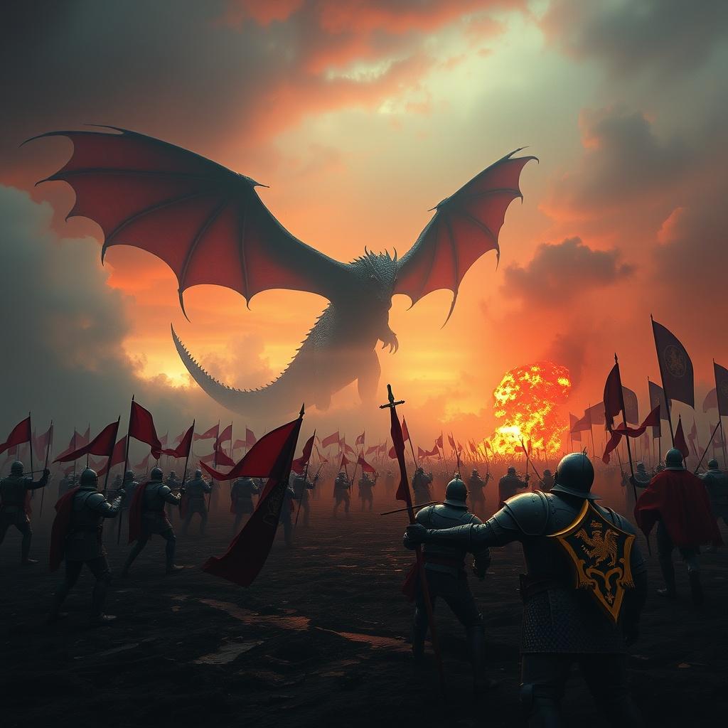 uplifting fantasy  4