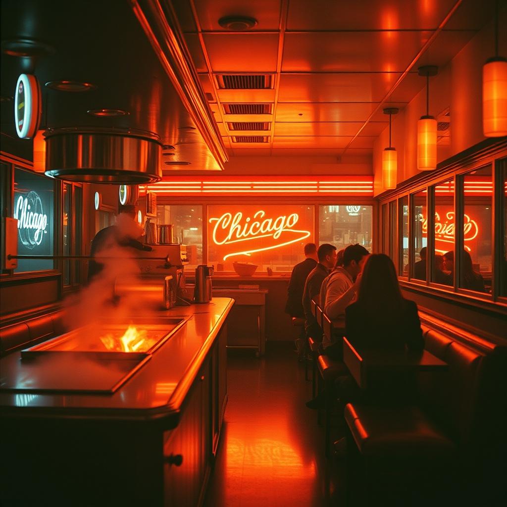 Image for The Resonant Feast