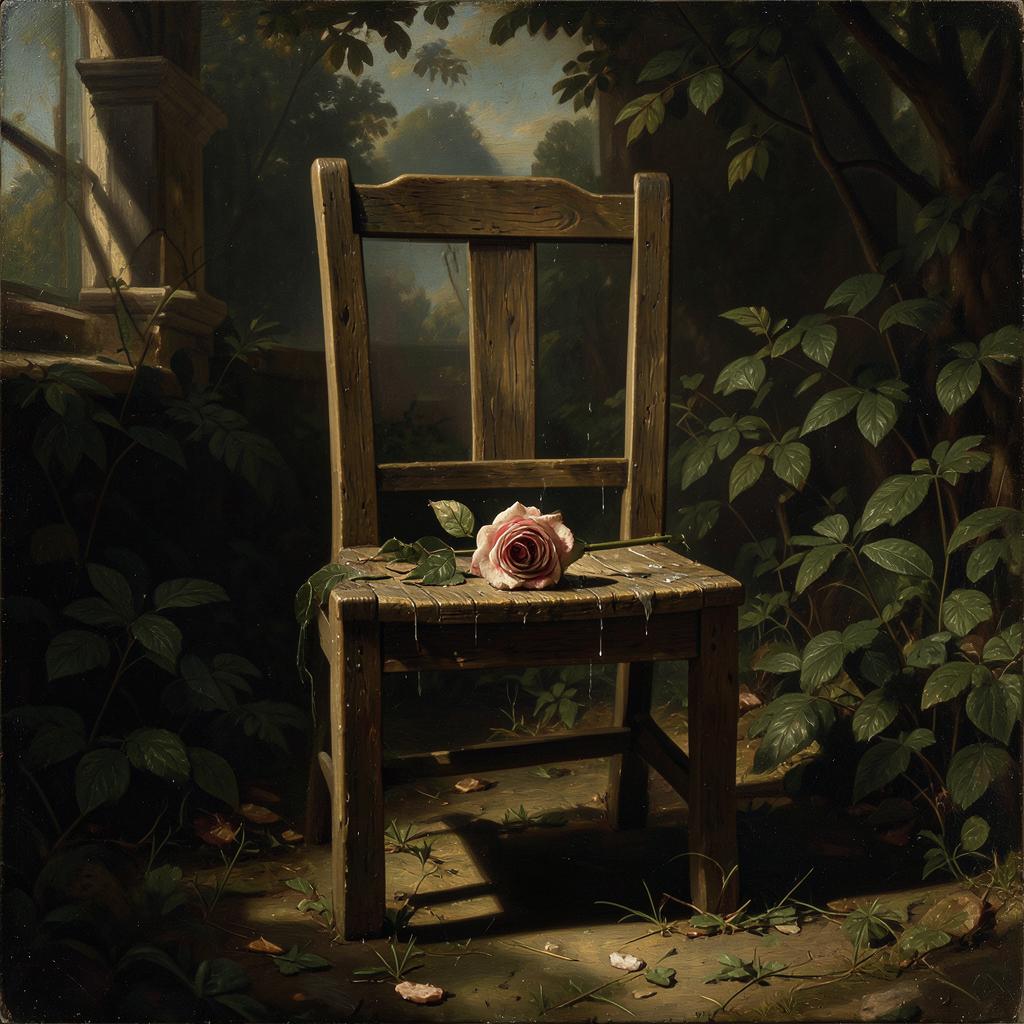 mengertilah aku artwork