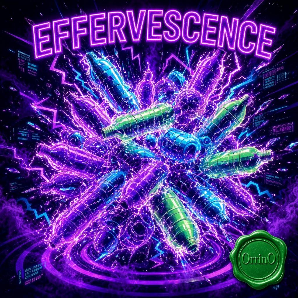 EFFERVESCENCE