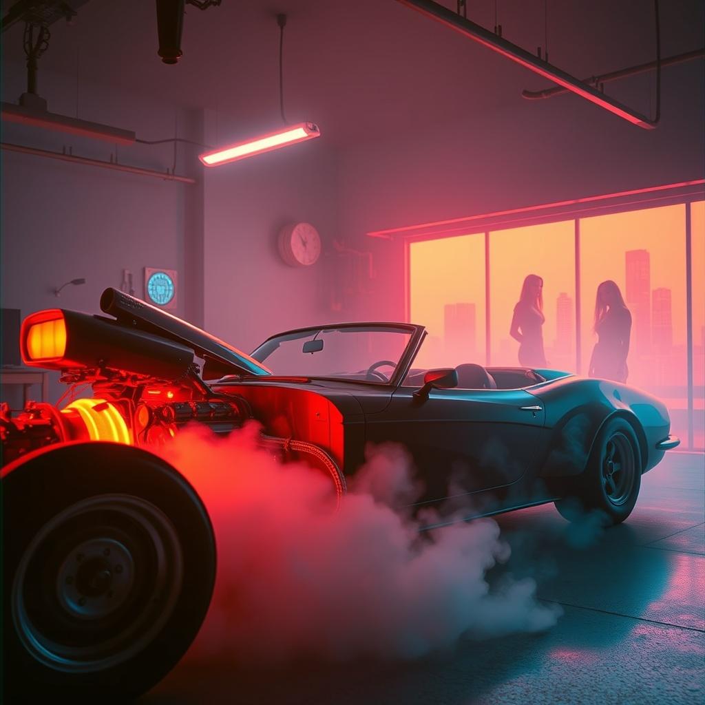 Built It To Run artwork
