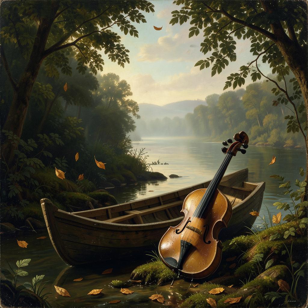 **10. Rio de Saudade** 🎶 artwork