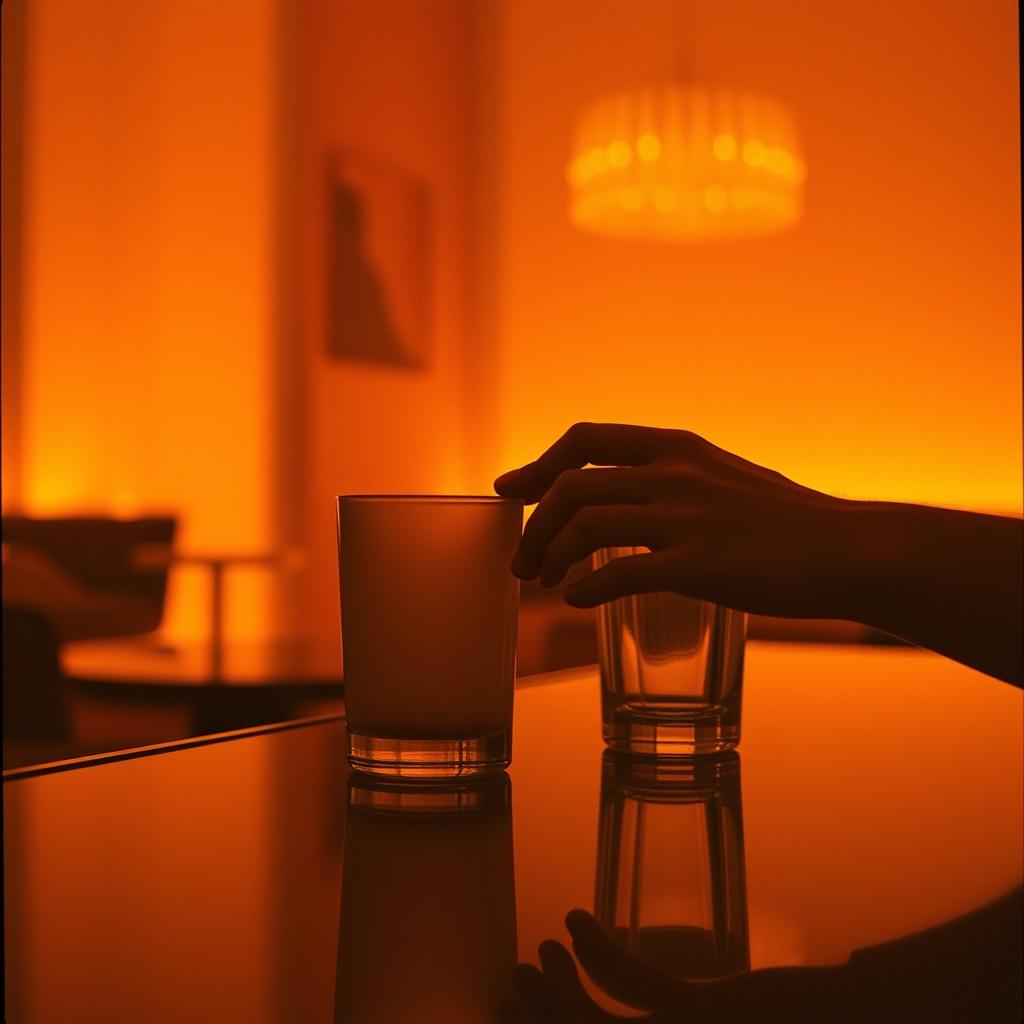 Stay In The Rhythm artwork