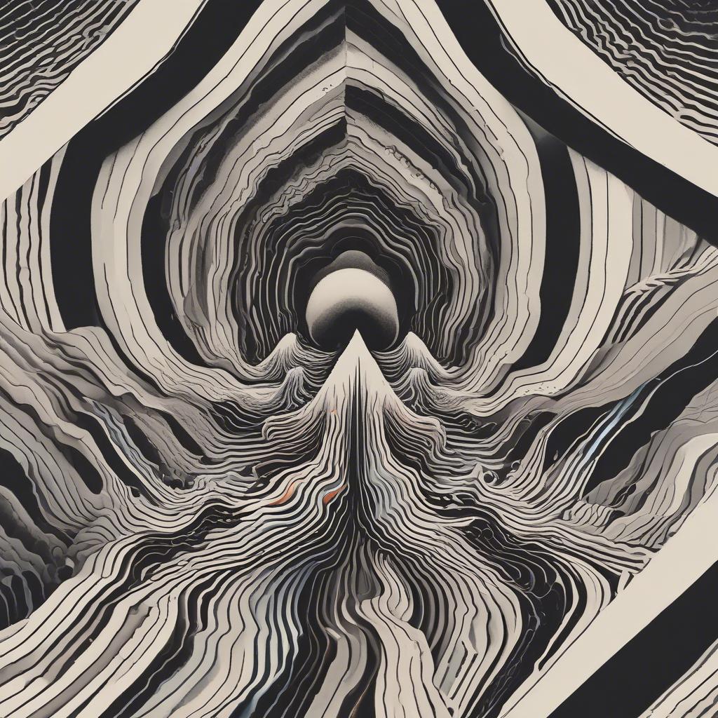 Cosmos artwork