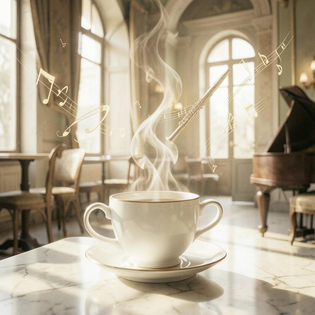 Coffee Song 2