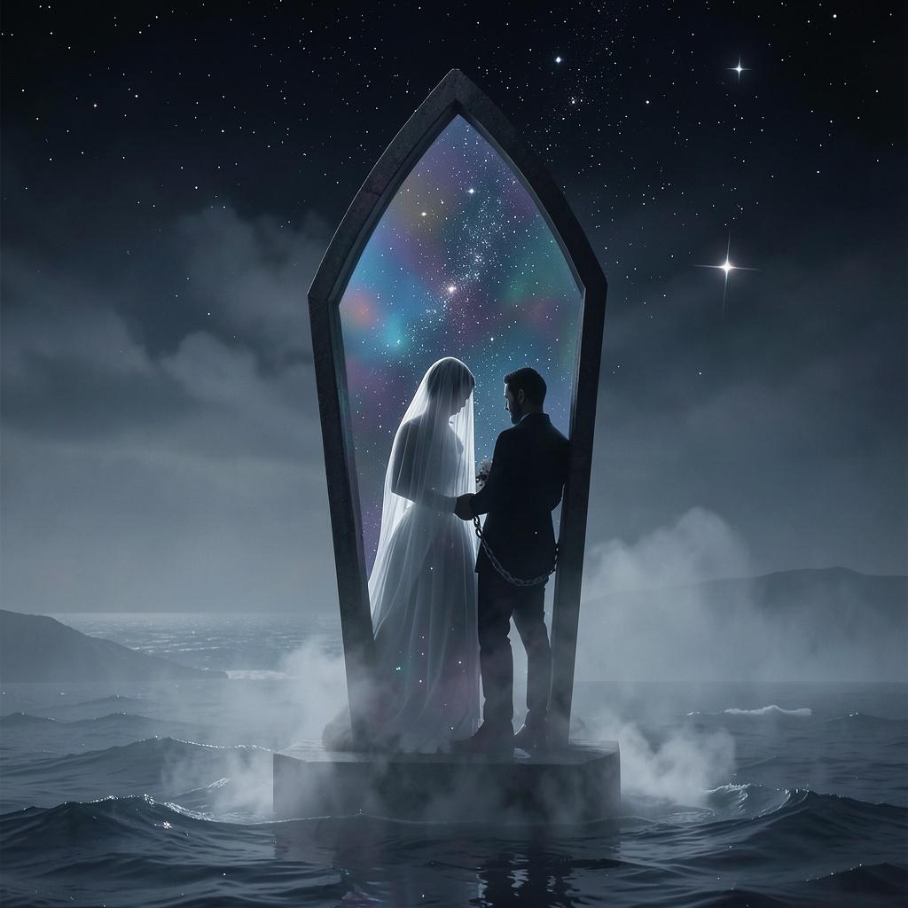 Bride of the Abyss artwork
