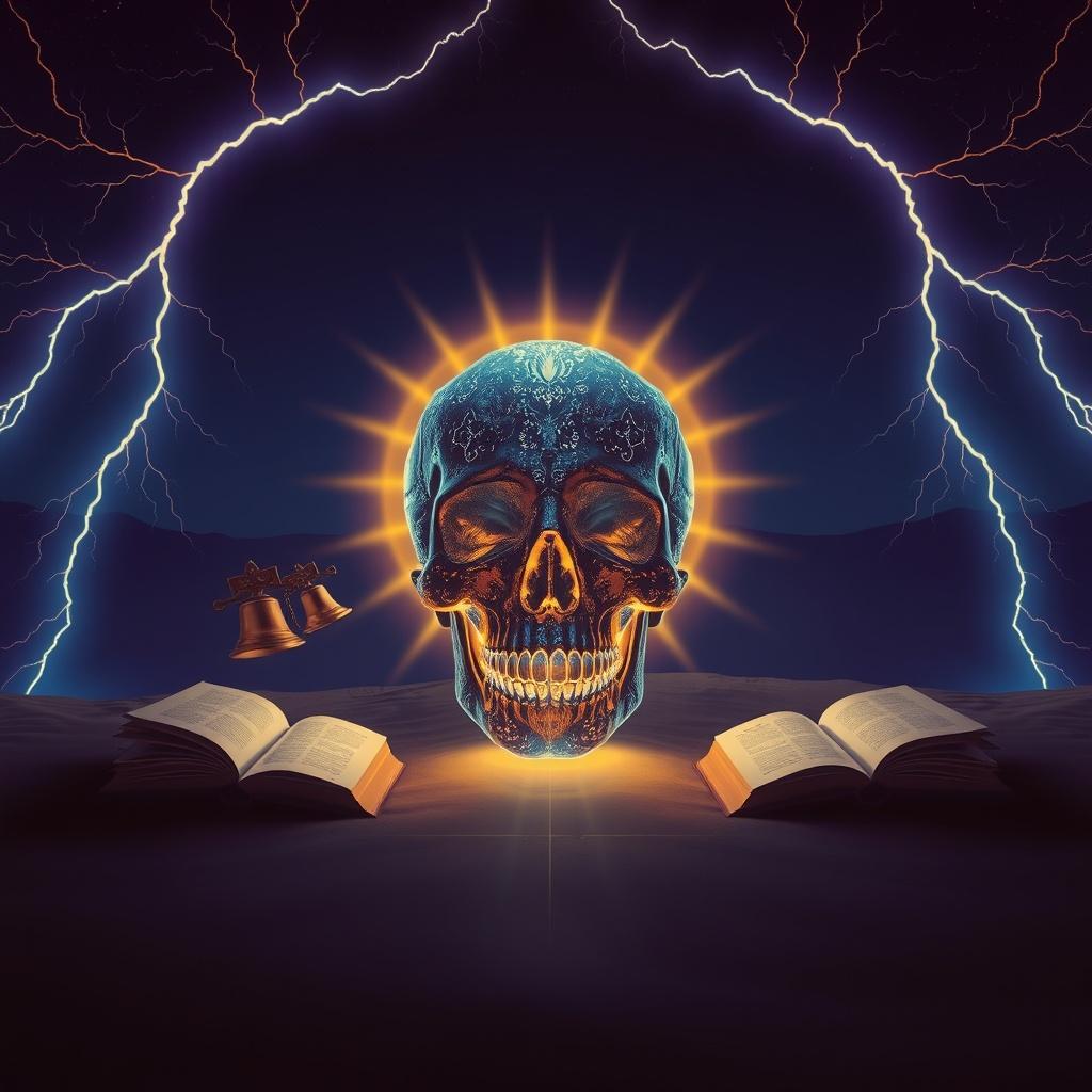 Revelation artwork