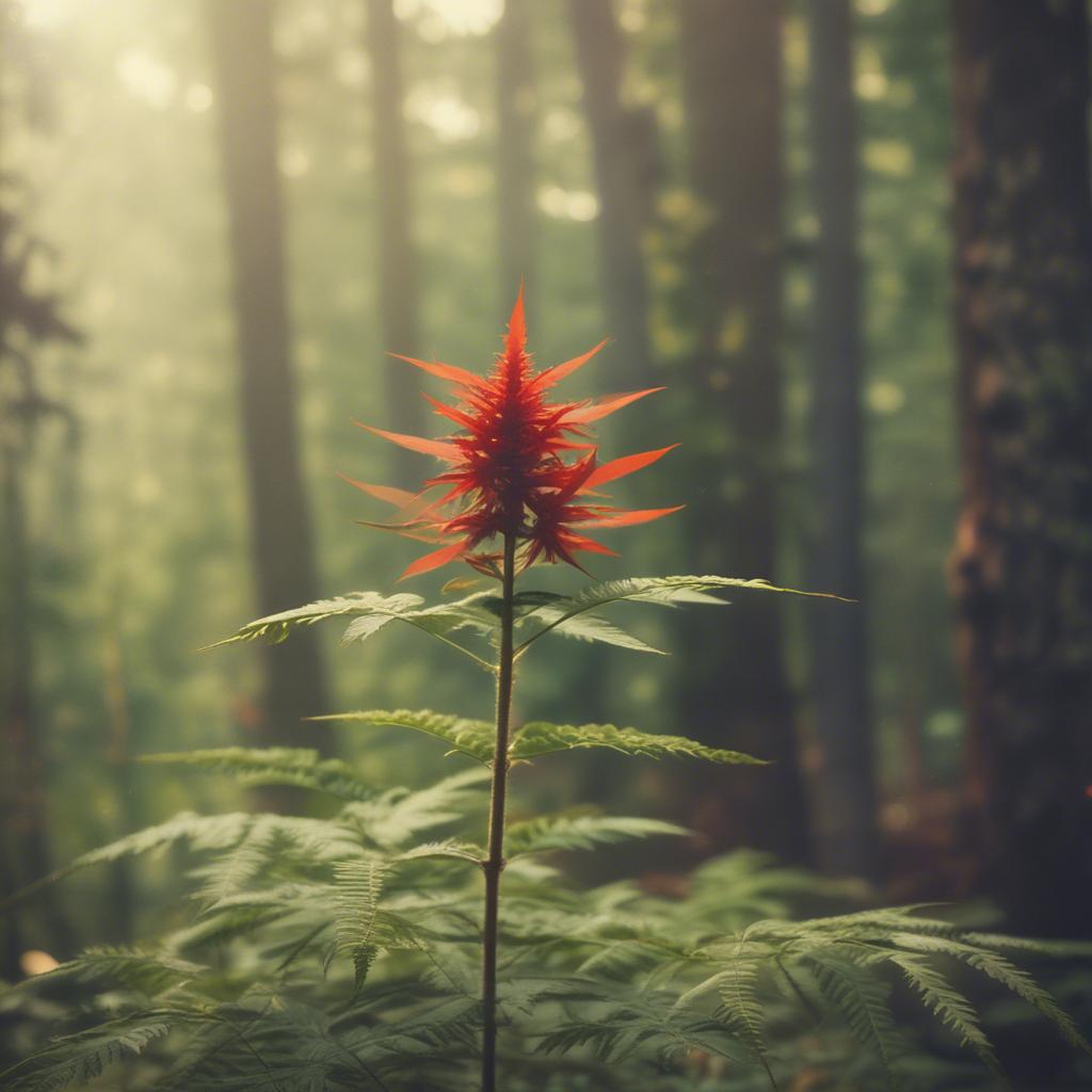 Persona image for Red Pure Persona