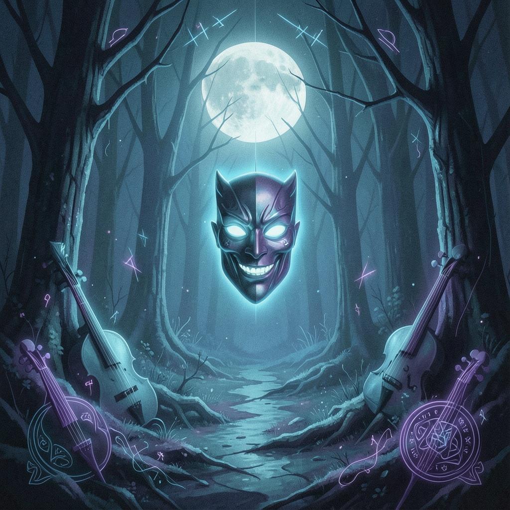 VEDO CHIARO (Slavic Melodie) artwork