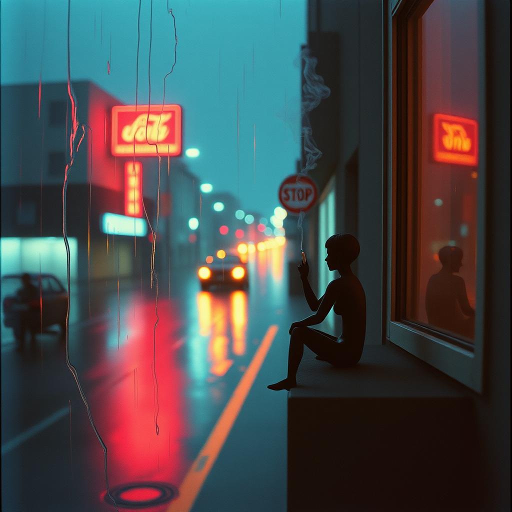 Persona image for St Avenue
